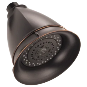 Brizo Venetian Bronze Essential™ Shower Shower Head
