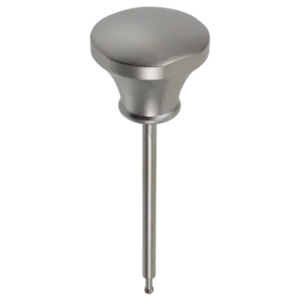 Delta Stainless Steel Lockwood™ Trim