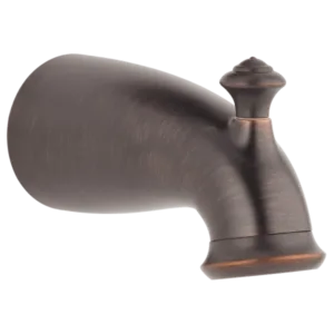 Delta Venetian Bronze Leland® Tub Spout