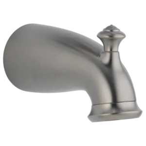 Delta Stainless Steel Leland® Tub Spout