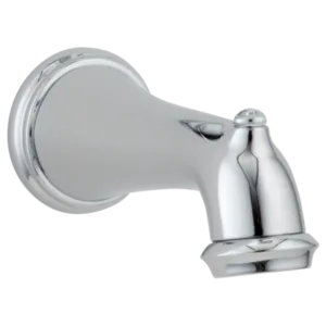 Delta Polished Chrome Other Tub Spout