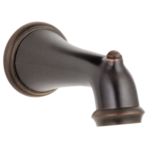 Delta Venetian Bronze Other Tub Spout