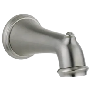 Delta Stainless Steel Other Tub Spout