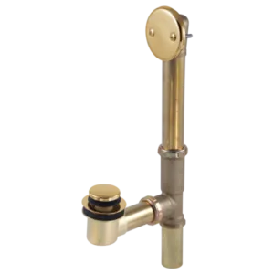 Brizo Polished Gold Other Drain