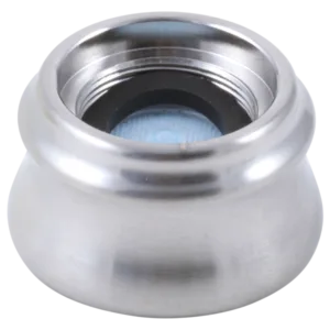 Delta Stainless Steel Orleans® Aerator