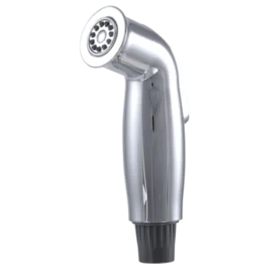 Delta Polished Chrome Other Side Spray