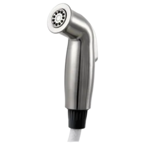 Delta Stainless Steel Other Side Spray