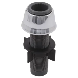 Delta Polished Chrome Orleans® Side Spray