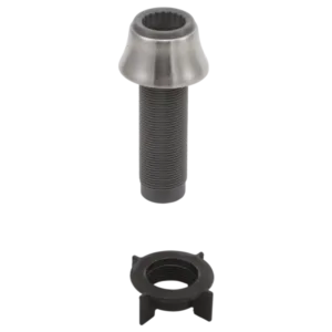 Delta Stainless Steel Other Side Spray