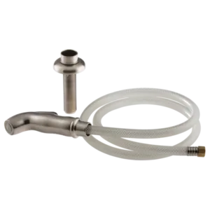 Delta Stainless Steel Other Side Spray