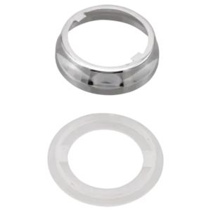 Delta Polished Chrome Palo® Trim