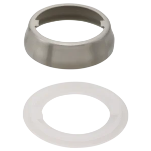 Delta Stainless Steel Palo® Trim