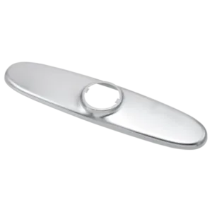 Delta Stainless Steel Linden™ Trim