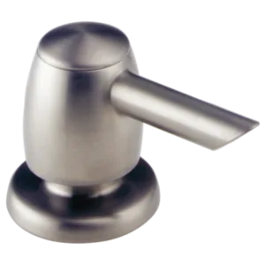 Delta Stainless Steel Retail Channel Product Soap Dispenser