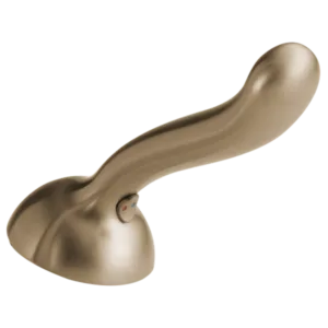 Delta Champagne Bronze Leland Handle