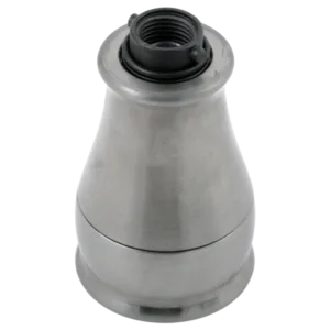 Delta Stainless Steel Other Side Spray