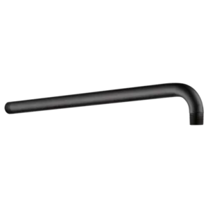 Delta Matte Black Other Shower Arm