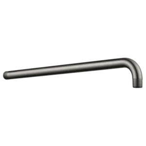 Delta Black Stainless Steel Other Shower Arm