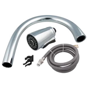 Delta Polished Chrome Allora® Kitchen Wand