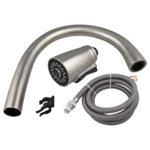 Delta Stainless Steel Allora® Kitchen Wand