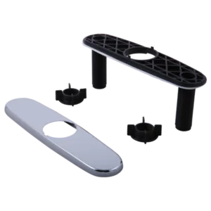 Delta Black Stainless Steel Other Trim