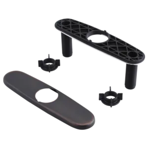 Delta Venetian Bronze Allora® Trim