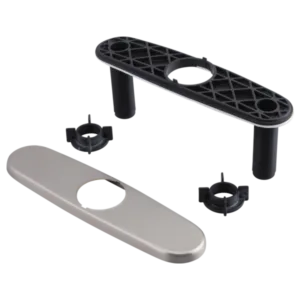 Delta Spotshield Stainless Steel Allora® Trim