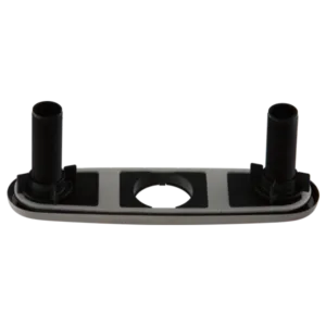 Delta Stainless Steel Allora® Trim