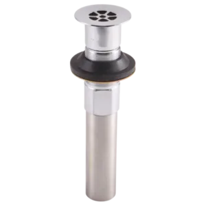 Delta Polished Chrome Leland® Drain