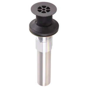 Delta Venetian Bronze Leland® Drain