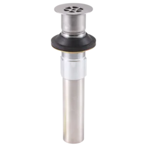 Delta Stainless Steel Leland® Drain