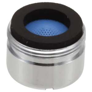 Delta Polished Chrome Allora® Aerator