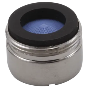 Delta Stainless Steel Allora® Aerator