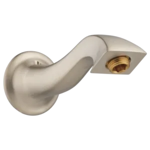 Brizo Brushed Nickel RSVP® Shower Arm