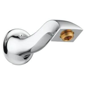 Brizo Polished Chrome RSVP® Shower Arm