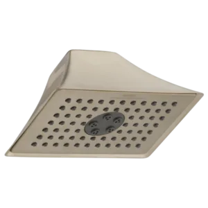 Brizo Brushed Nickel RSVP® Shower Head