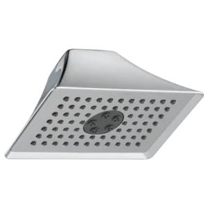 Brizo Polished Chrome RSVP® Shower Head