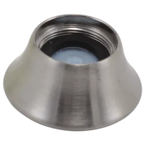 Delta Stainless Steel Retail Channel Product Aerator