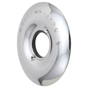 Delta Polished Chrome Other Trim