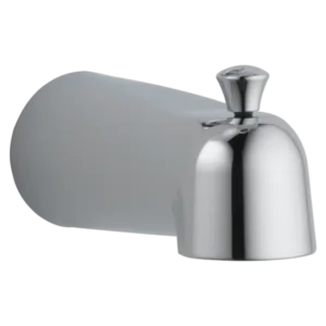 Delta Polished Chrome Other Tub Spout