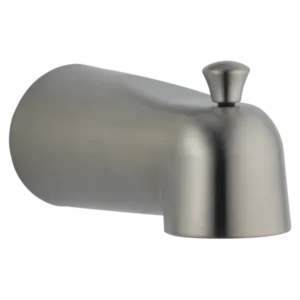 Delta Stainless Steel Other Tub Spout