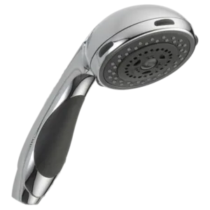 Delta Polished Chrome Other Handshower