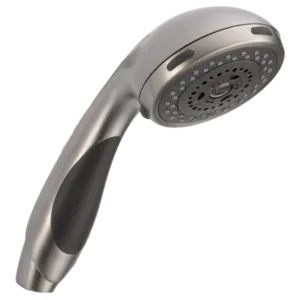 Delta Stainless Steel Other Handshower