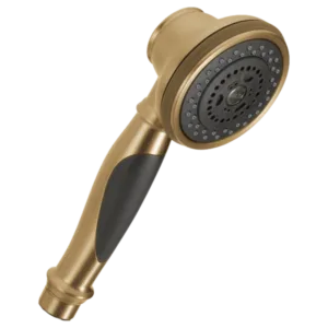 Delta Champagne Bronze Other Handshower