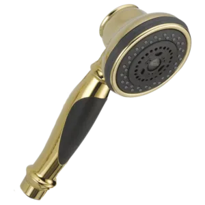 Delta Polished Brass Other Handshower