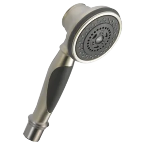 Delta Stainless Steel Other Handshower