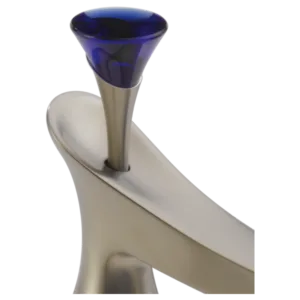 Brizo Brushed Nickel RSVP® Trim