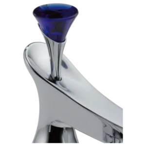 Brizo Polished Chrome RSVP® Trim