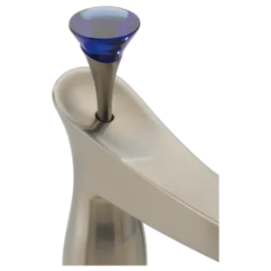 Brizo Brushed Nickel RSVP® Trim