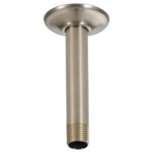 Brizo Brushed Nickel Essential™ Shower Shower Arm